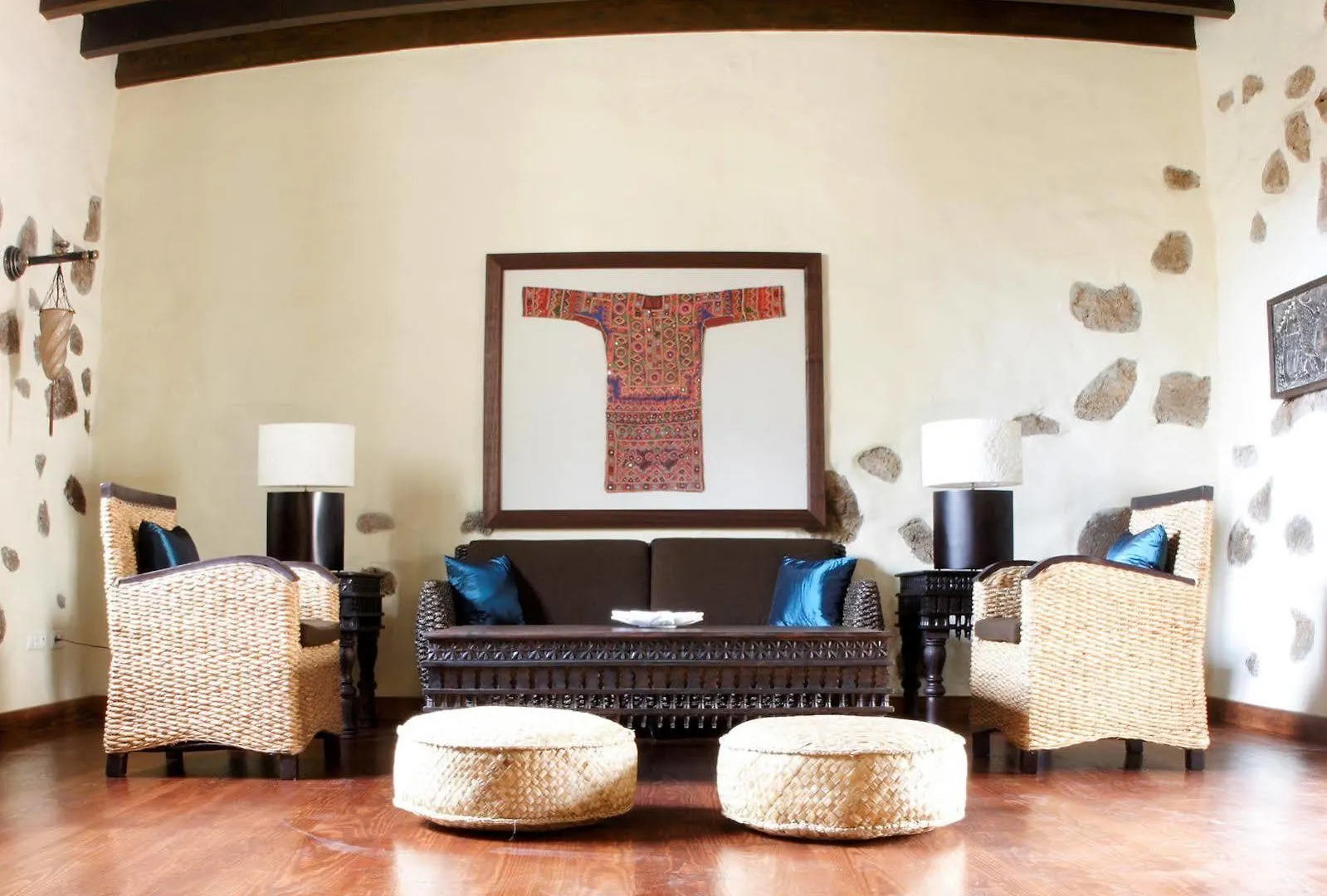 Hotel Boutique Oasis Casa Vieja La Oliva