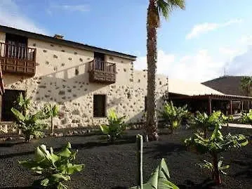 Hotel Boutique Oasis Casa Vieja La Oliva Spanien