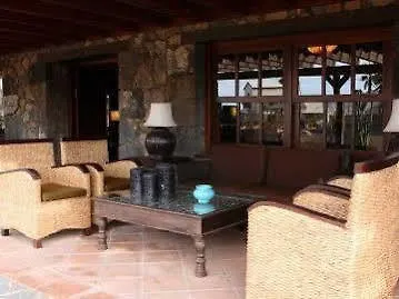 ***  Hotel Boutique Oasis Casa Vieja La Oliva Spanien