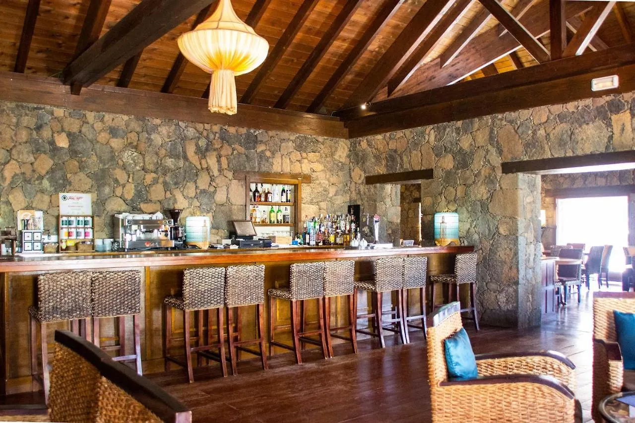 ***  Hotel Boutique Oasis Casa Vieja La Oliva Spanien