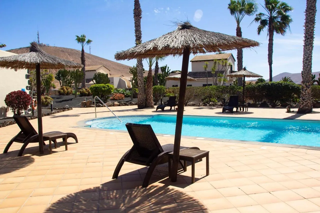Hotel Boutique Oasis Casa Vieja La Oliva