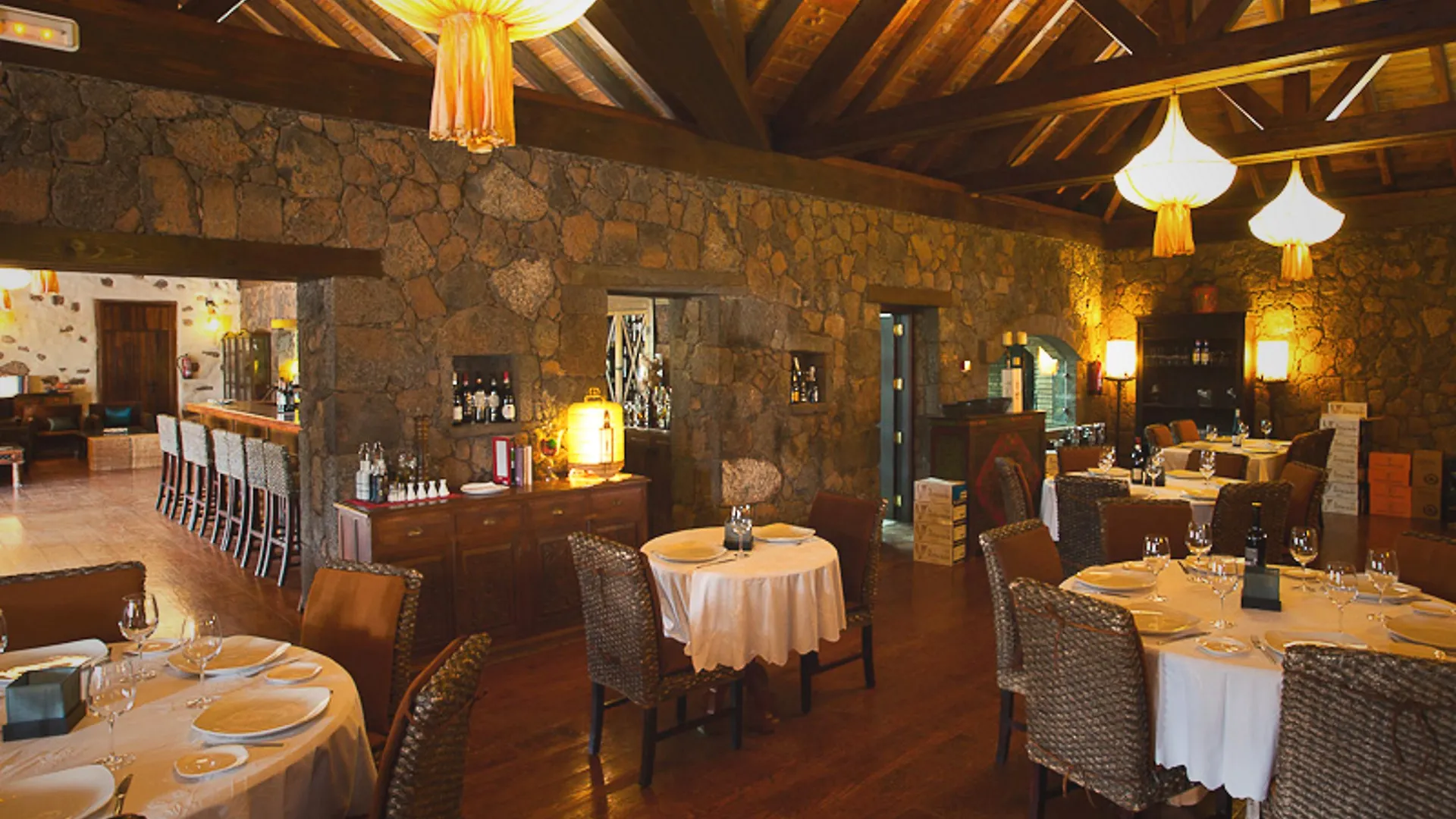 Hotel Boutique Oasis Casa Vieja La Oliva