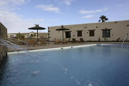 Hotel Boutique Oasis Casa Vieja La Oliva