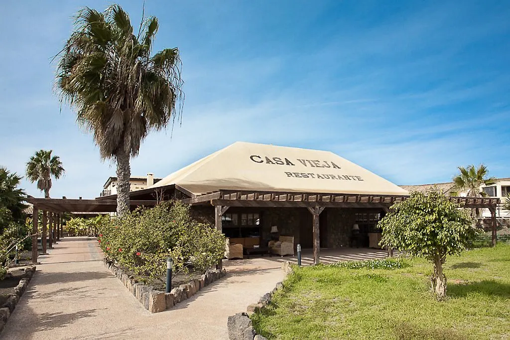 Hotel Boutique Oasis Casa Vieja La Oliva