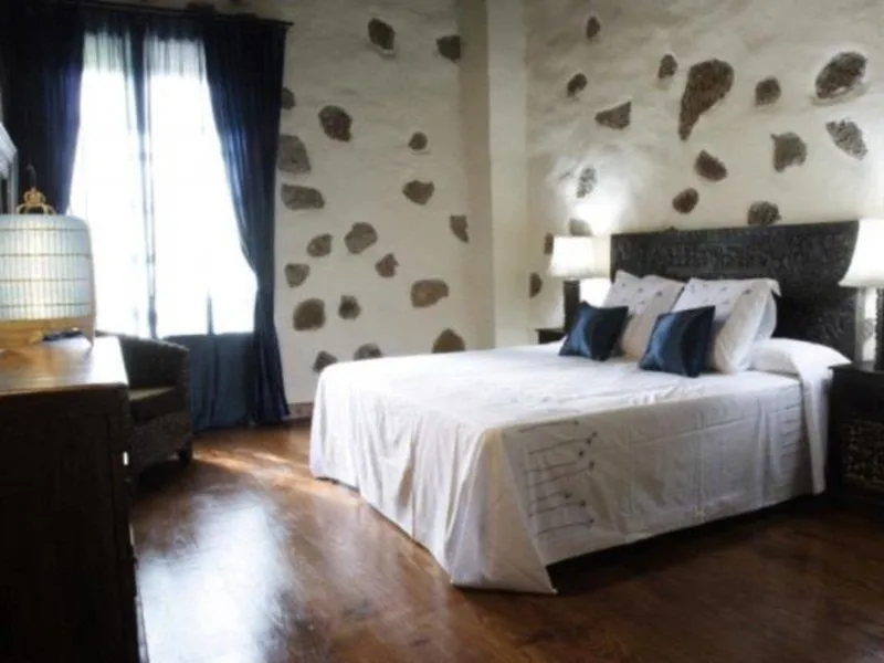 Hotel Boutique Oasis Casa Vieja La Oliva 3*,  Španělsko