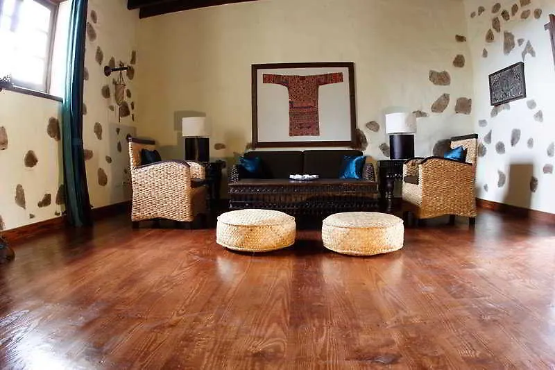 Hotel Boutique Oasis Casa Vieja La Oliva