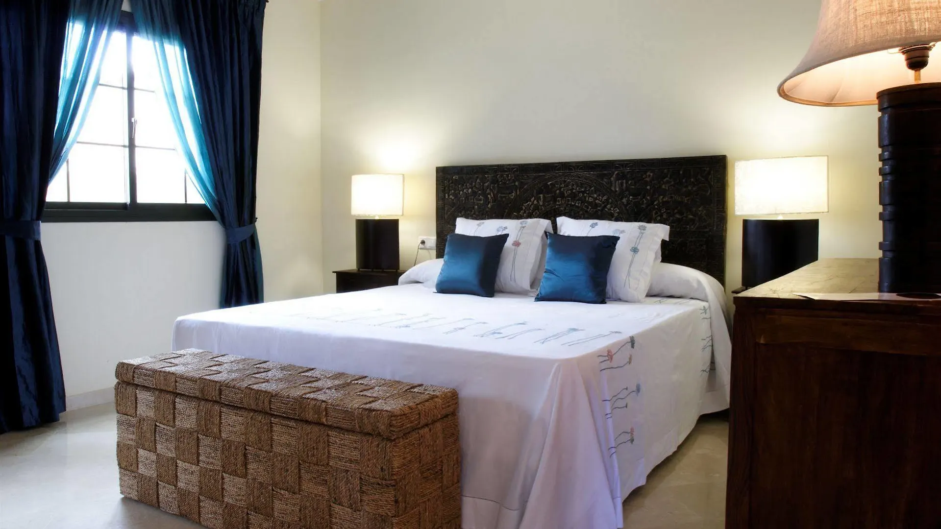 Hotel Boutique Oasis Casa Vieja La Oliva 3*,