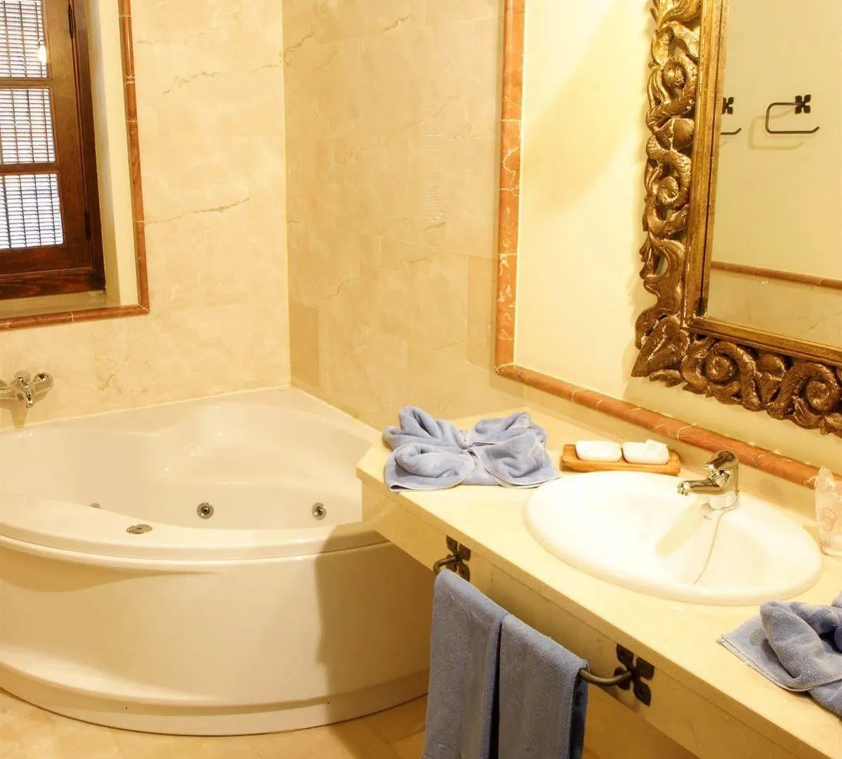Hotel Boutique Oasis Casa Vieja La Oliva