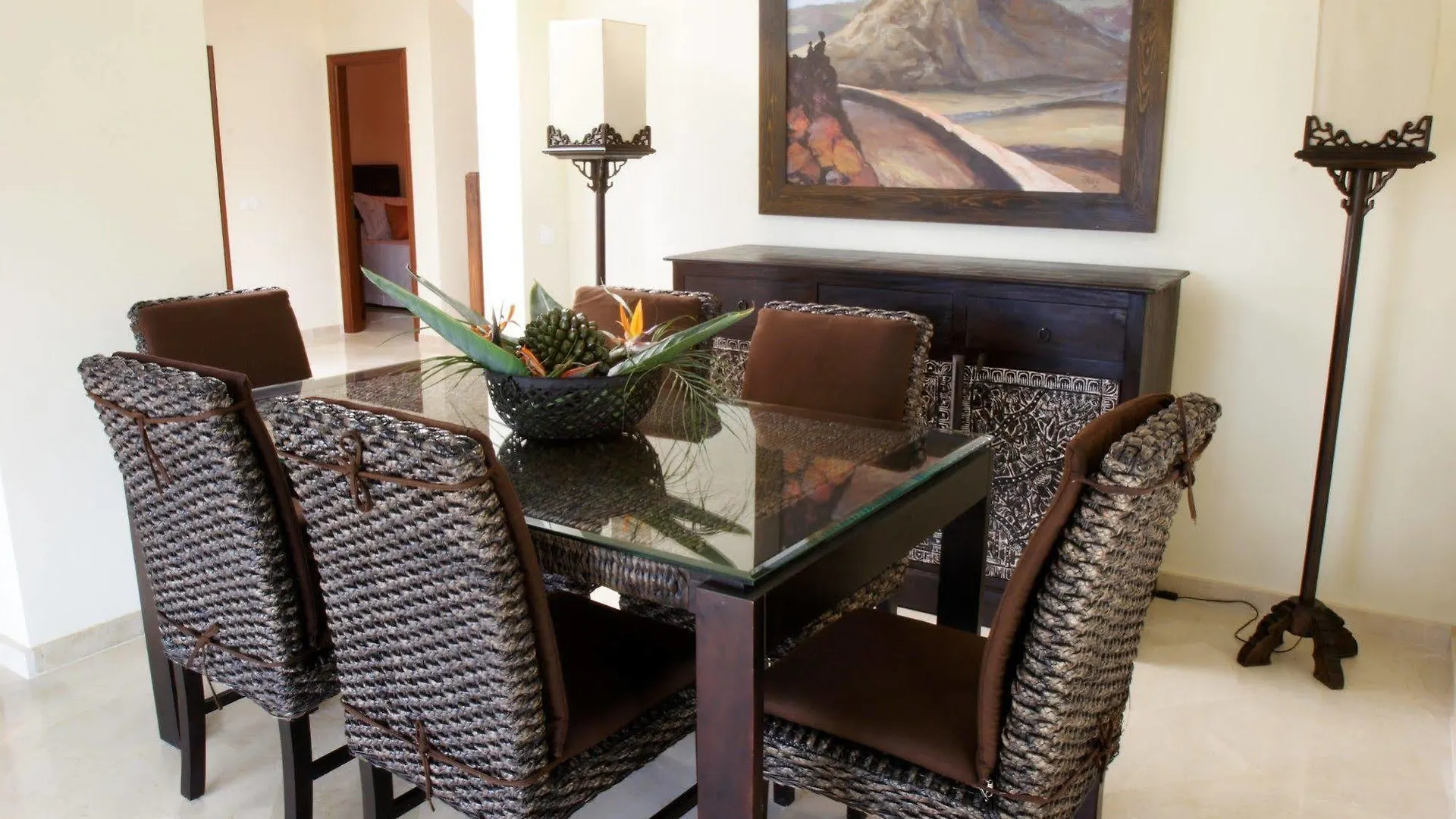 Hotel Boutique Oasis Casa Vieja La Oliva