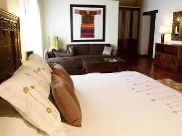 Hotel Boutique Oasis Casa Vieja La Oliva 3*,  Španělsko