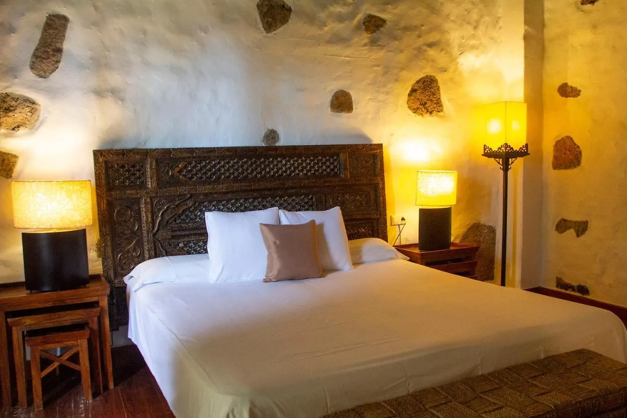 Hotel Boutique Oasis Casa Vieja La Oliva