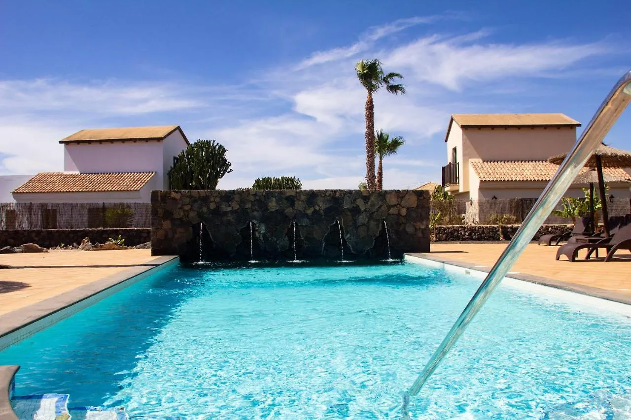 Hotel Boutique Oasis Casa Vieja La Oliva